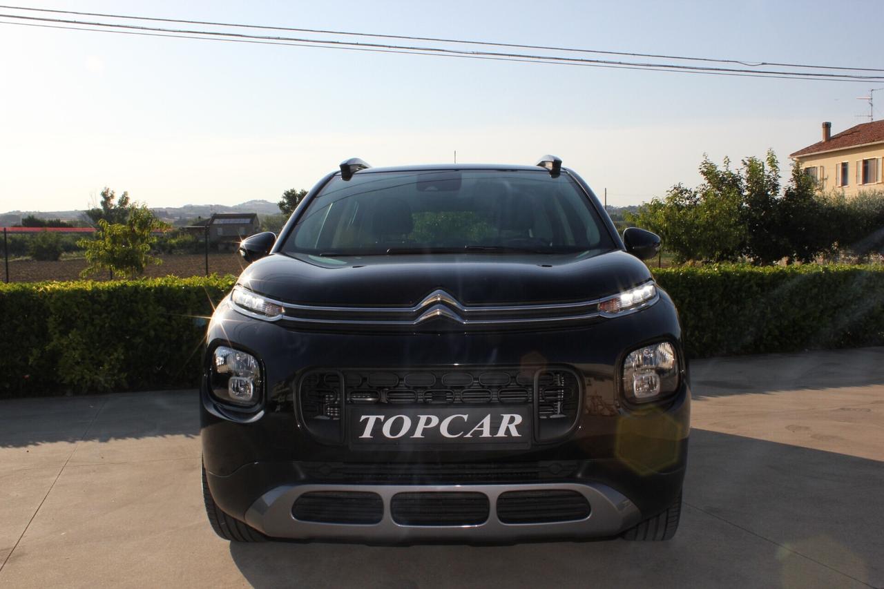 ° Citroen C3 Aircross da € 236,00 al mese
