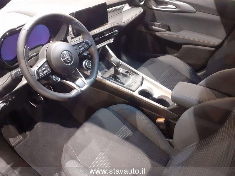 Alfa Romeo Tonale 1.6 JTD 130 CV TCT Sprint-Targa nel mese