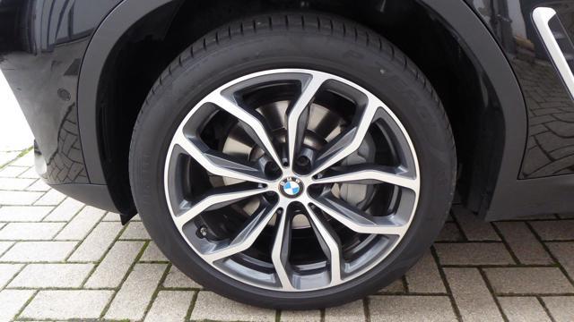 BMW X4 xDrive25d xLine Automatico