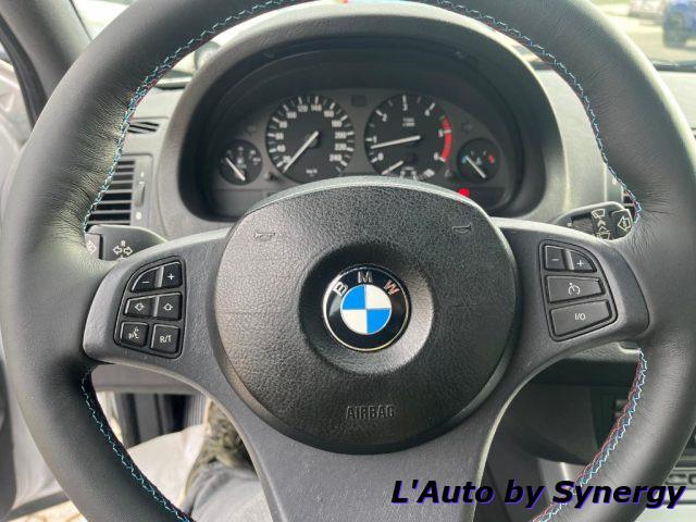 BMW X5 3.0d cat
