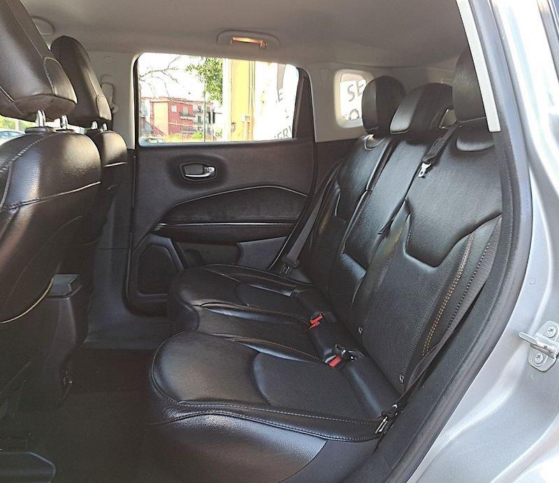 Jeep Compass Compass 1.6 mjt Limited 2wd 120cv my20