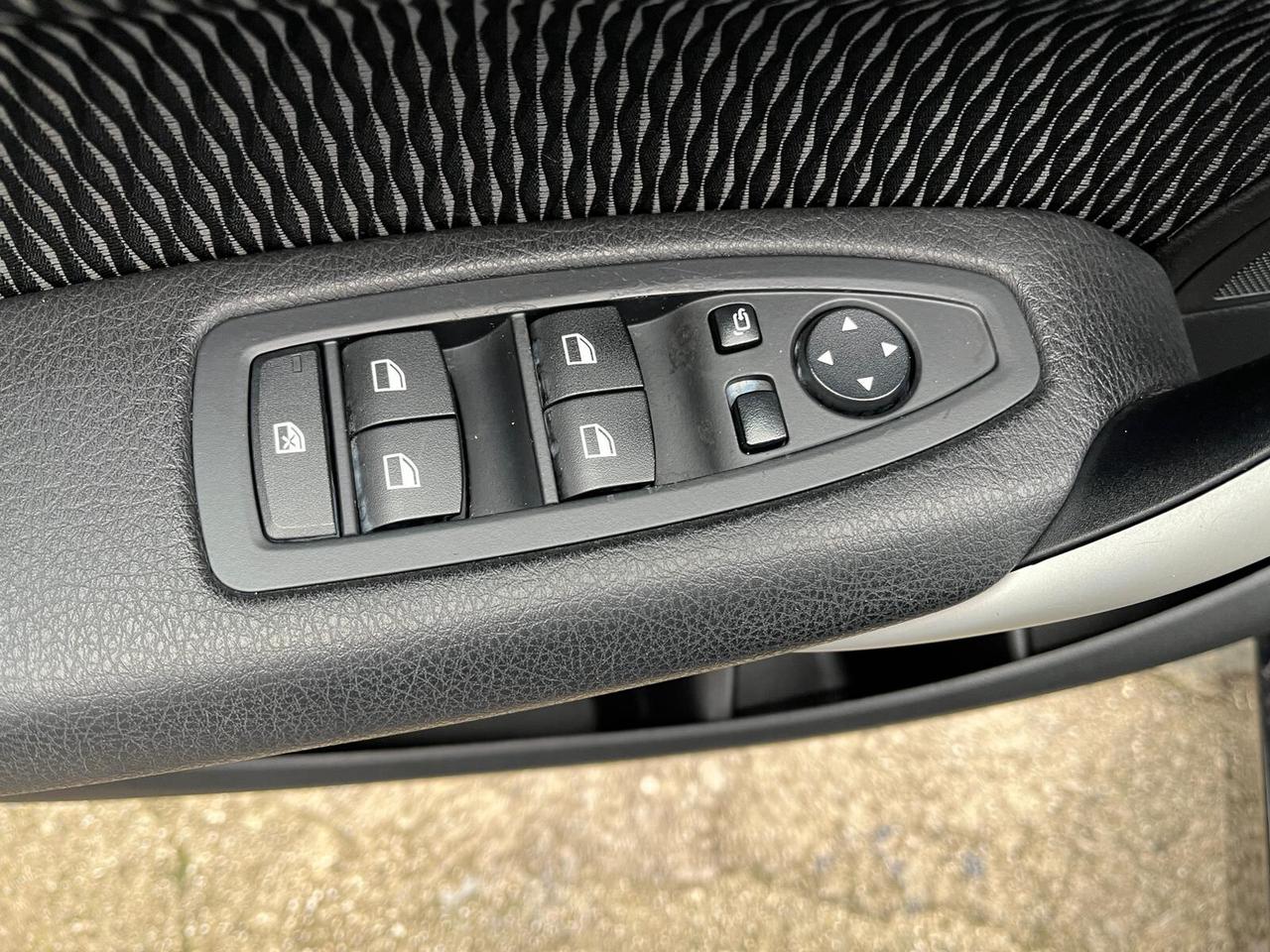 Bmw 116d 1.5 DIESEL 116CV 5p. Business