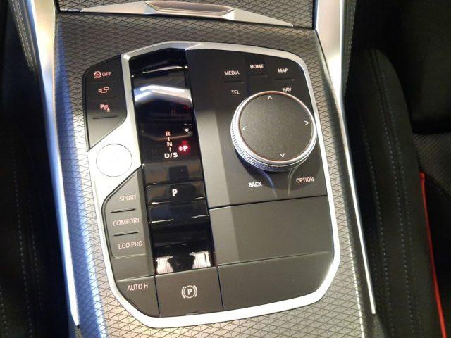 BMW 420 Gran coupè d xDrive 48V Msport Pro Restyling