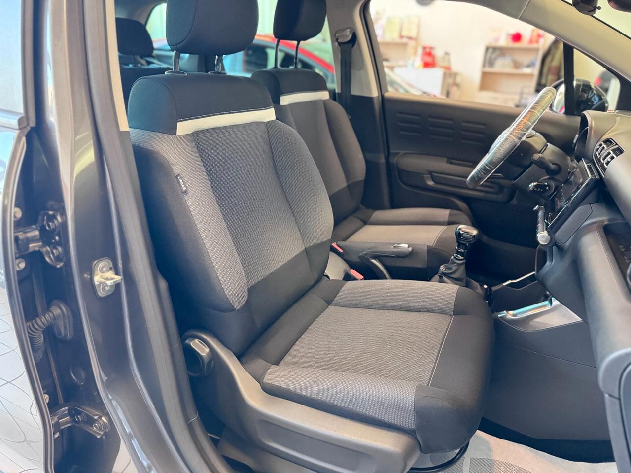 Citroen C3 Aircross C3 Aircross PureTech 110 S&S Shine Pack