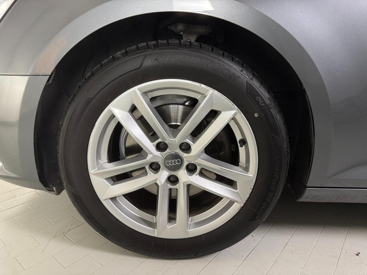 Audi A4 Avant 2.0 tdi Business 150cv s-tronic