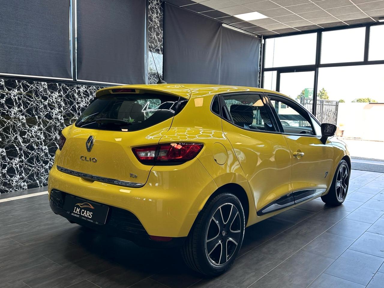 Renault Clio 0.9 TCe 12V 90CV Start&Stop 5 porte Energy