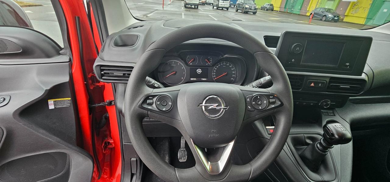 Opel Combo Cargo 1.5 Diesel 100CV Edition 3 POSTI!