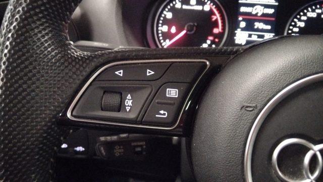 AUDI Q2 40 TFSI quattro S tronic Sport FULL AUDI EXCLUSIVE