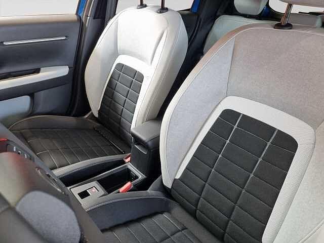 Citroen C3 C3 1.2 hybrid Max 100cv e-dct