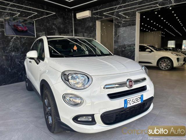 FIAT 500X 1.3 MultiJet 95 CV ( Garanzia 12 Mesi)