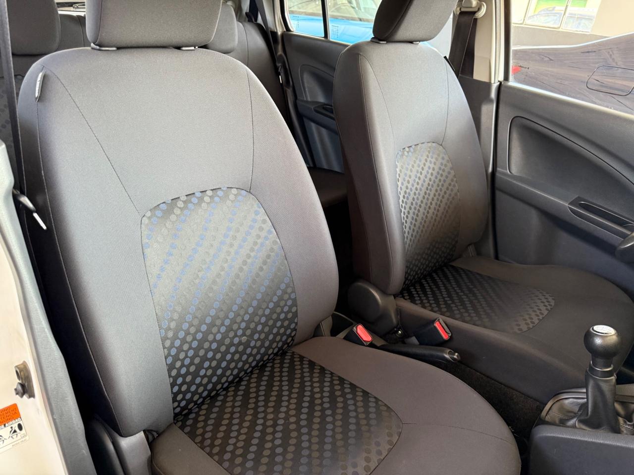 Suzuki Celerio 1.0 Easy