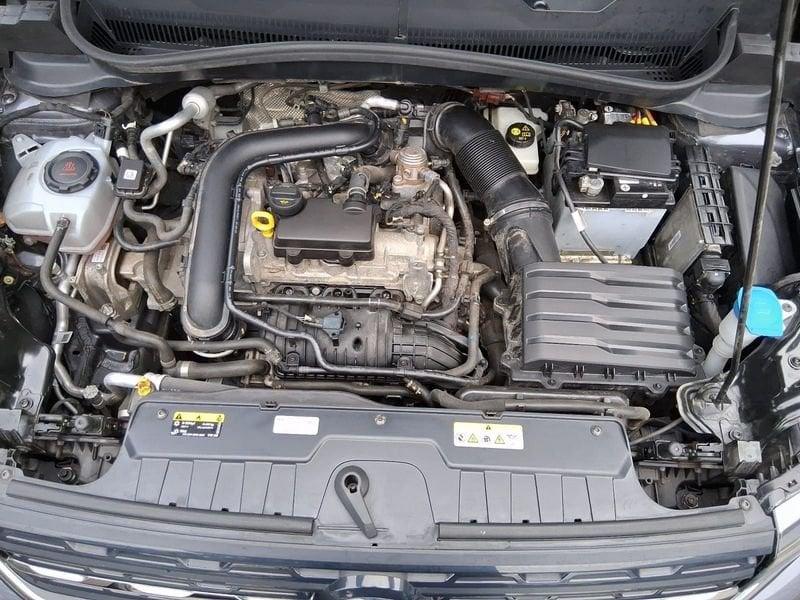 Volkswagen T-Cross T-Cross 1.0 TSI 110 CV Style