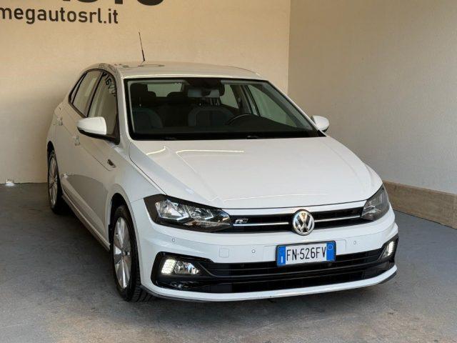 VOLKSWAGEN Polo 1.0 TSI Highline
