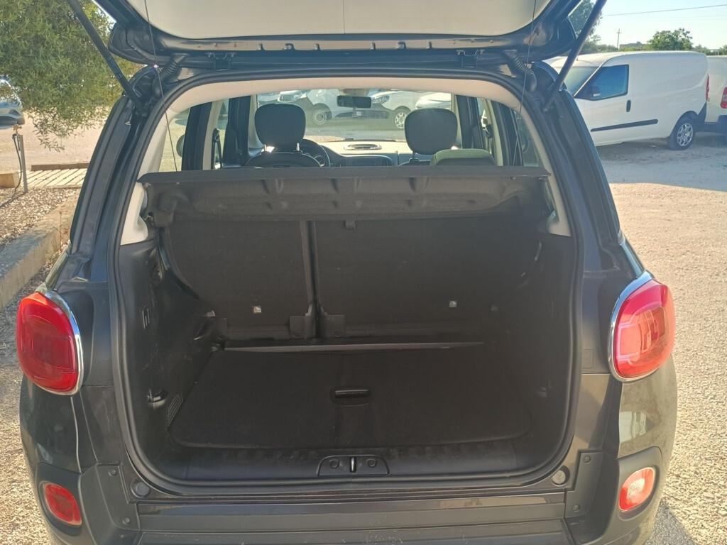 Fiat 500L 1.3 Multijet 95cv Lounge