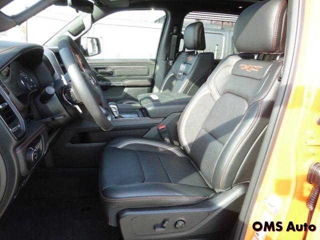 DODGE RAM 1500 6.2 V8 GPL TRX Supercharged IGNITION ED. N1