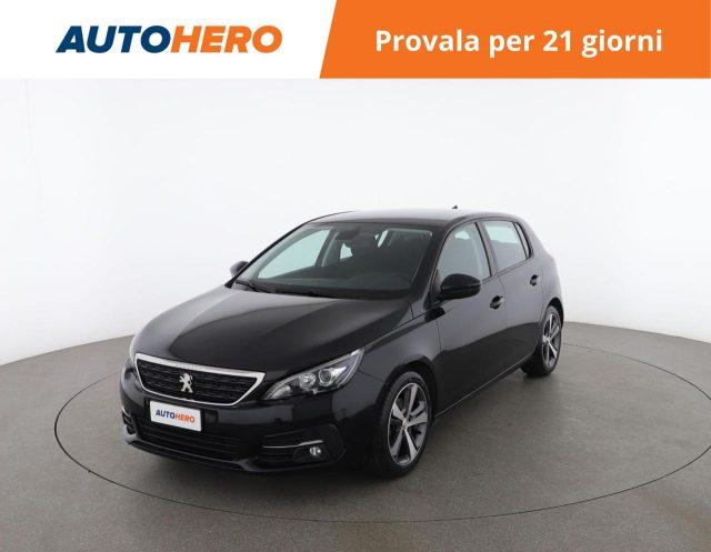 PEUGEOT 308 BlueHDi 130 S&S Active
