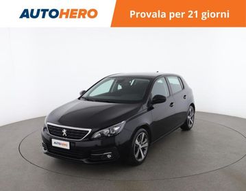 PEUGEOT 308 BlueHDi 130 S&S Active