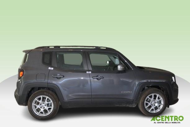JEEP RENEGADE - 1.6 MJT LIMITED