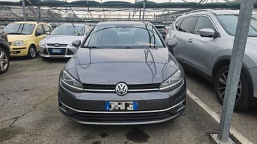 IN ARRIVO Volkswagen Golf 7.5 Highline 2.0 TDI 150cv 4Motion 2019