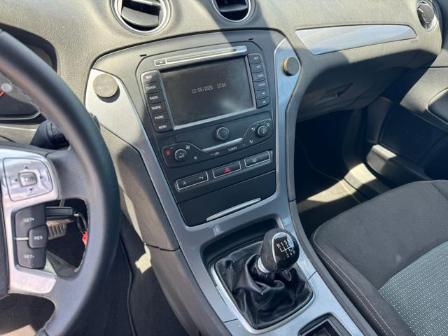 FORD Mondeo 1.6 TDCi 115 CV Station Wagon