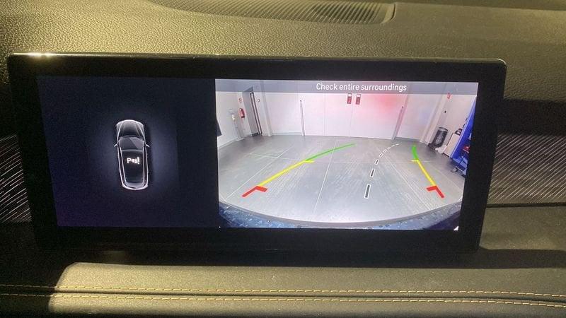 Alfa Romeo Tonale Tonale 1.3 280 CV PHEV AT6 Q4 Veloce