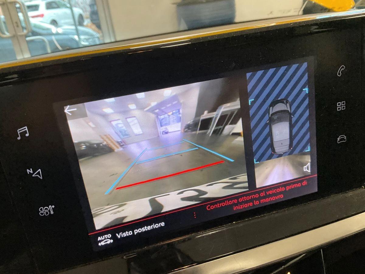 Peugeot 208 BlueHDi 100 Stop&Start 5 porte Allure Navi Pack