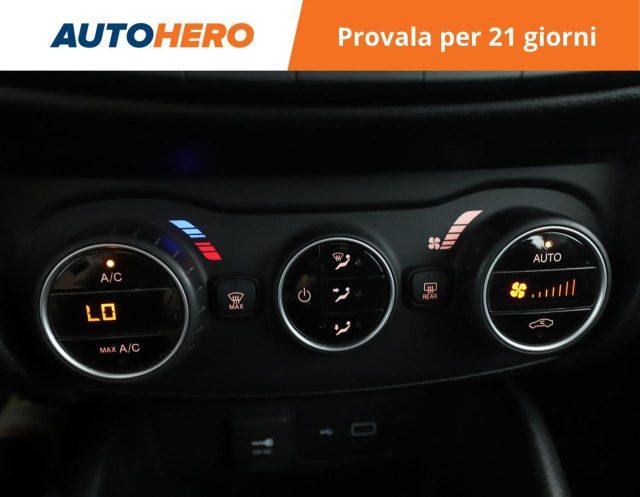 FIAT Tipo 1.6 Mjt S&S SW Lounge