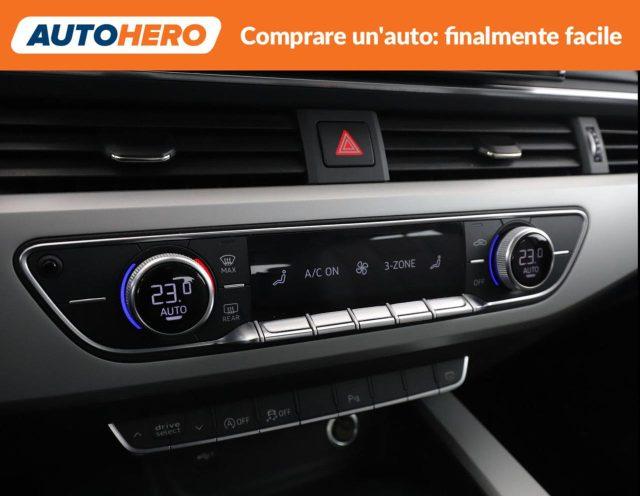 AUDI A4 Avant 35 TDI/163 CV S tronic Business Advanced