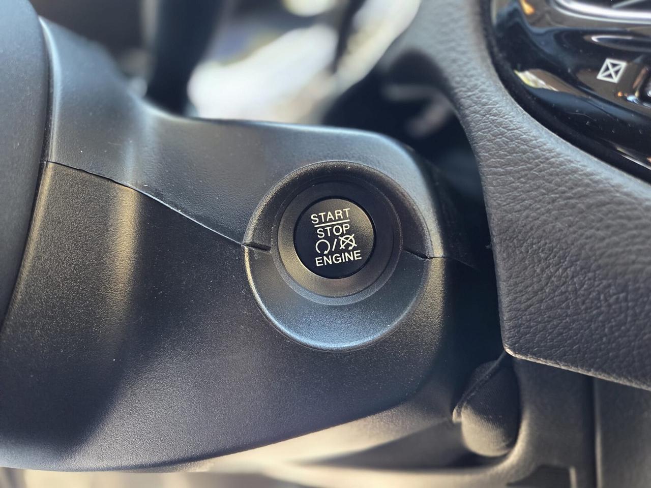 JEEP RENEGADE 1.6 MJET II 120CV LIMITED 2019 D.O.C