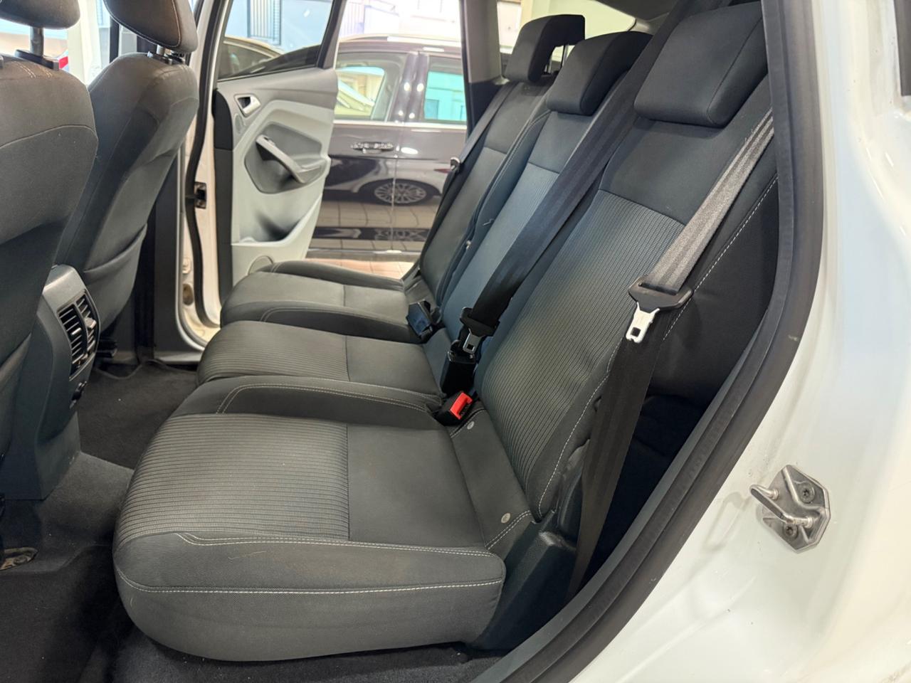 Ford C-Max 1.6 2013 titanium