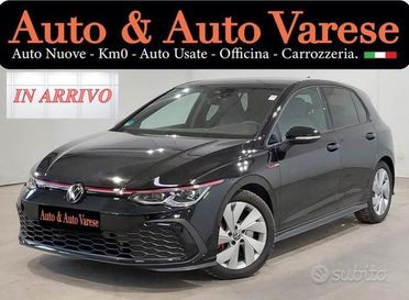 Volkswagen Golf 2.0 TSI GTI NAVI PANORAMA