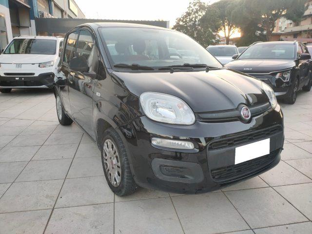 FIAT Panda 1.2 69 Cv Neopatentati