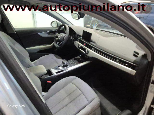 AUDI A4 Avant 35 TDI S tronic Business