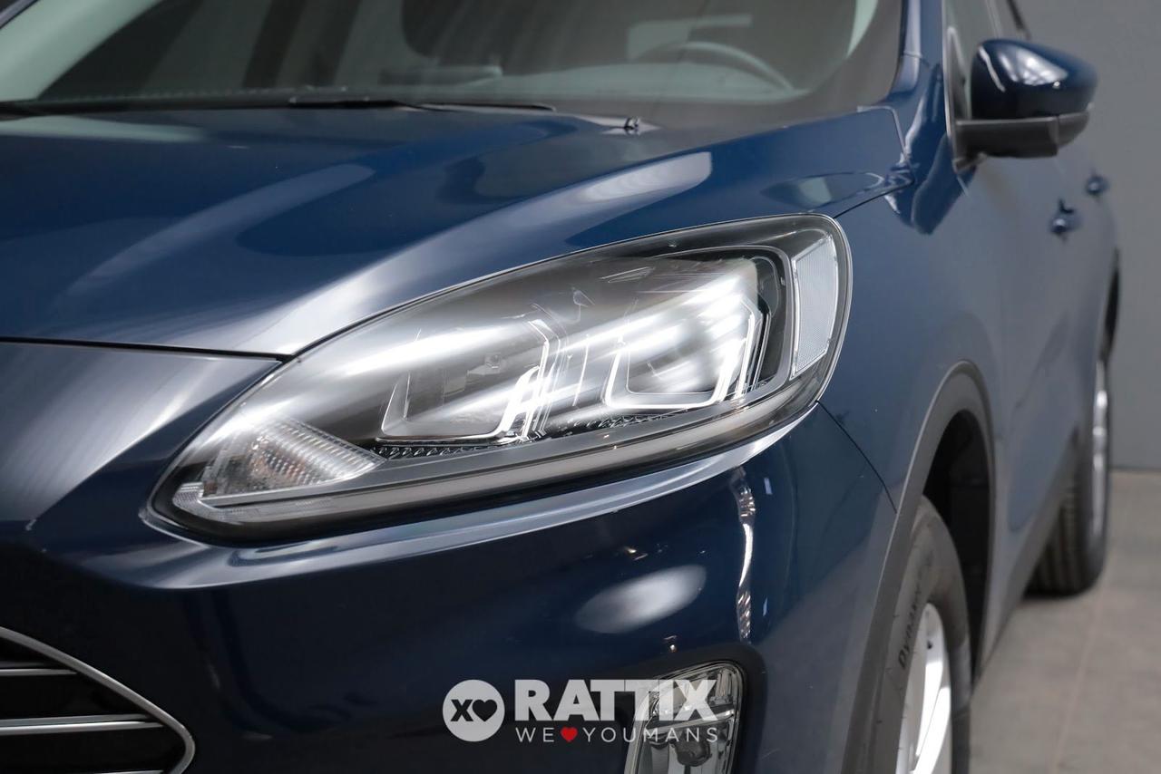 Ford Kuga 2.5 Full Hybrid 190CV Titanium Business e-Shifter