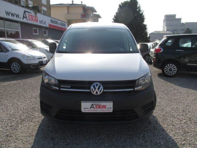 VOLKSWAGEN Caddy 1.4 Maxi FuBasic 81 GNC M6 - ALLESTIMENTO ALIMENTI