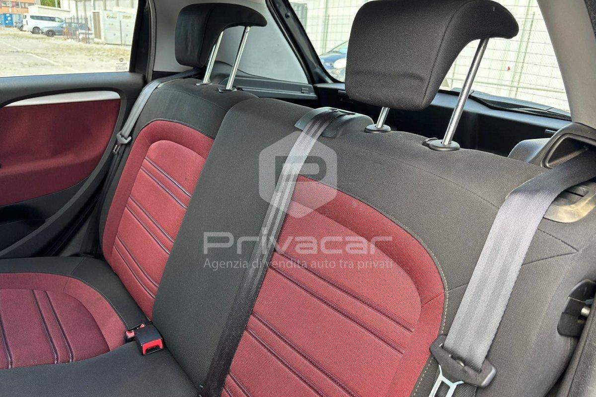 FIAT Punto Evo 1.3 Mjt 95 CV DPF 5 porte S&S Emotion
