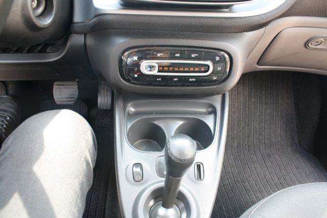 SMART ForFour 70 1.0 twinamic Passion