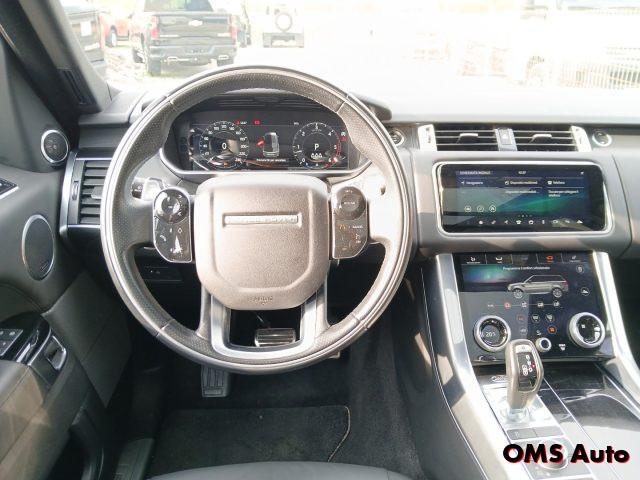 LAND ROVER Range Rover Sport 3.0D l6 249 CV HSE Dynamic Stealth (MHEV)