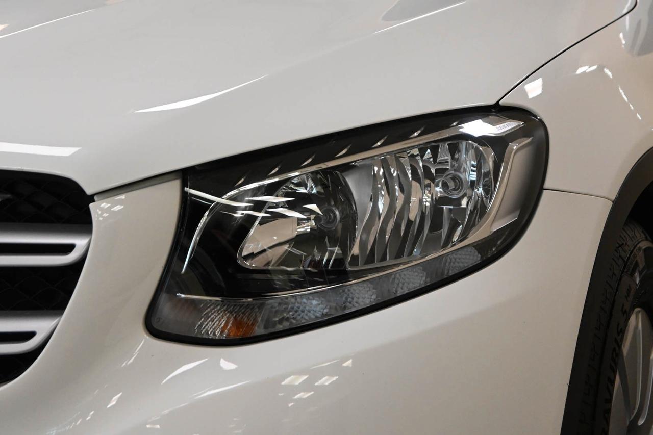 MERCEDES GLC (X253) GLC 220 d 4Matic B...