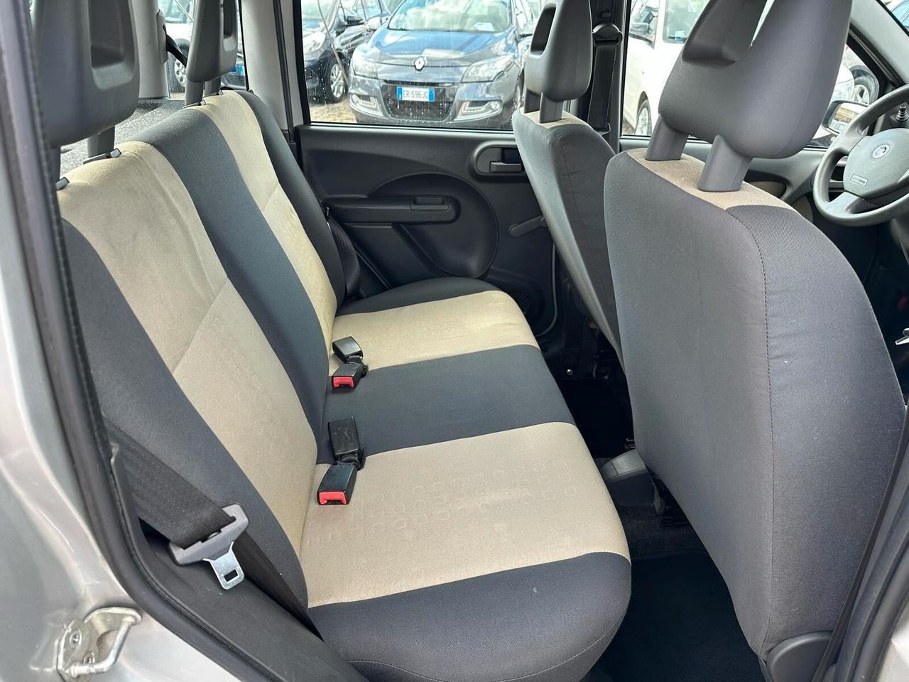 Fiat Panda 1.2 Alessi