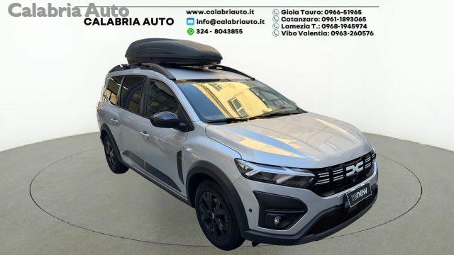 DACIA Jogger 1.0 TCe GPL 100 CV 7 posti Extreme Up