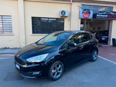 Ford C-Max ANNO 2019 1.5 Diesel 126.000 KM EURO6