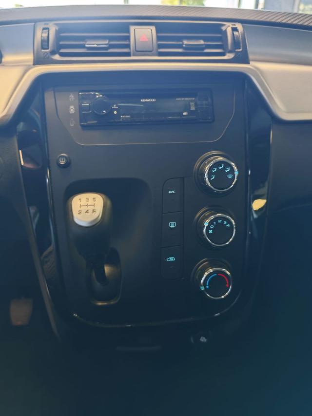 MAHINDRA KUV100 1.2 VVT K6+ NEOPATENTATI