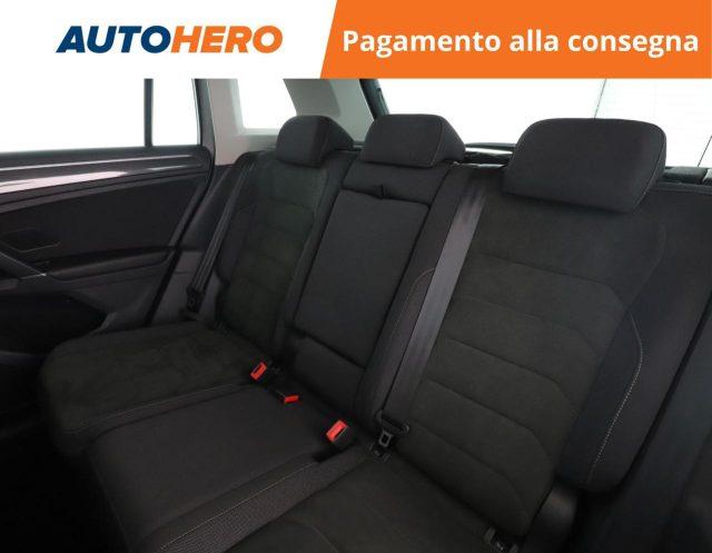 VOLKSWAGEN Tiguan 2.0 TDI 190 CV SCR DSG 4MOTION Executive BMT