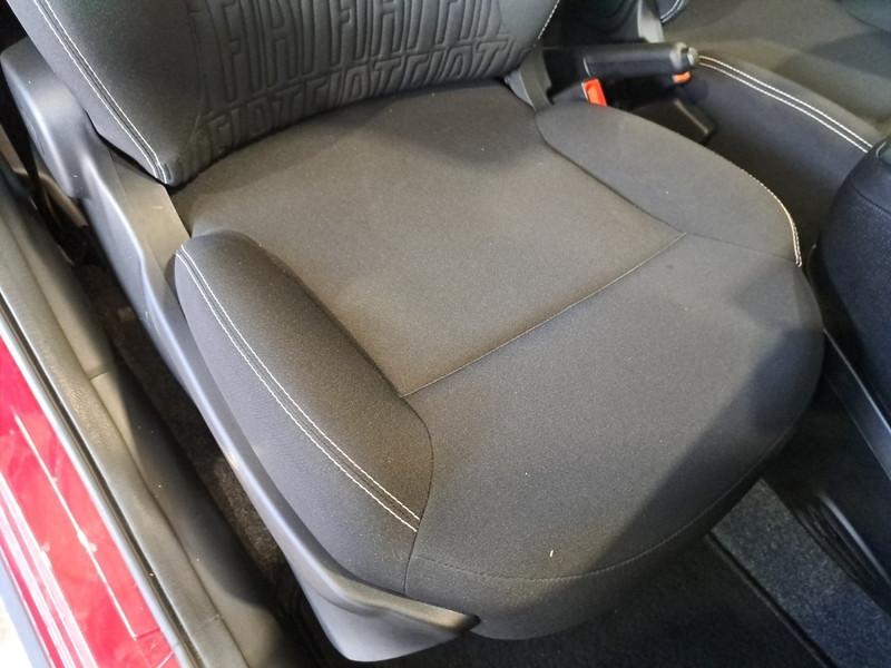 FIAT PANDA 1.0 HYBRID MY24