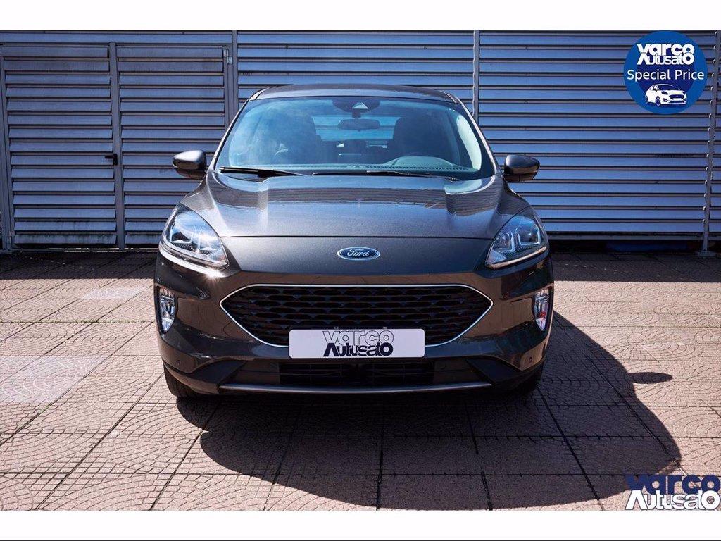 FORD Kuga 1.5 ecoboost connect 2wd 120cv del 2021