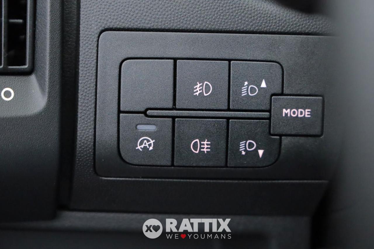 Peugeot Boxer 2.2 BlueHDI 120CV L2H2 (IVA ESCLUSA)