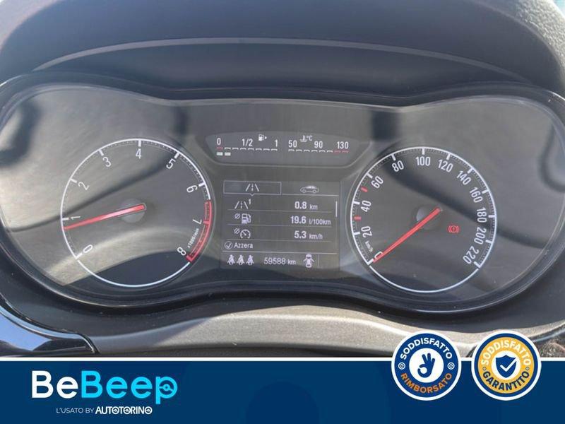 Opel Corsa 5P 1.2 B-COLOR