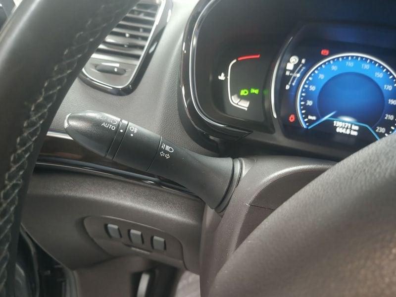 Renault Espace 1.6 Energy dCi 160cv EDC INITIALE PARIS