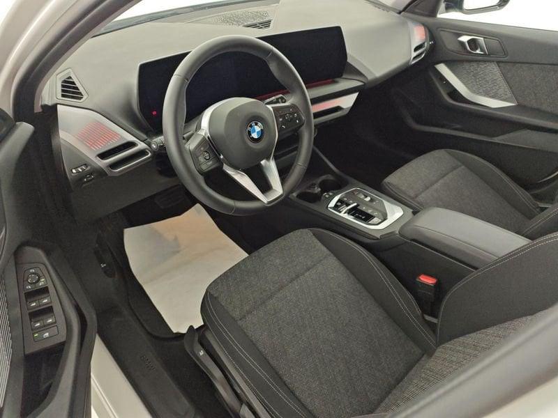 BMW Serie 1 120 d 48V 5p. MSport Design